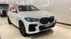 بي ام دبليو X6